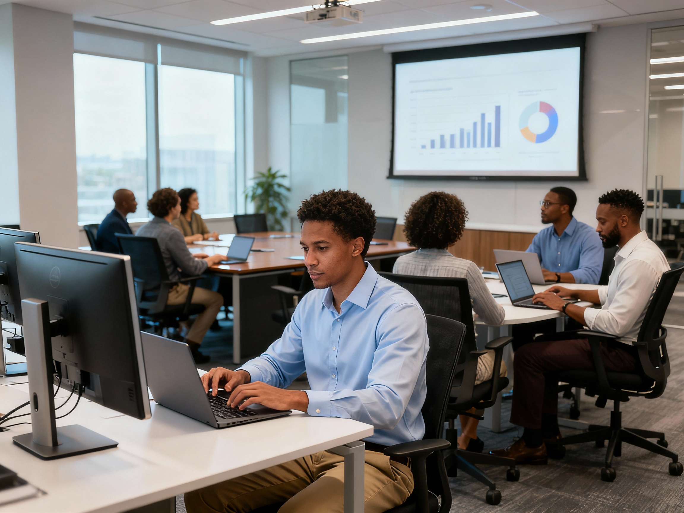 Стратегии Внедрения ИИ: Ключ к Успеху