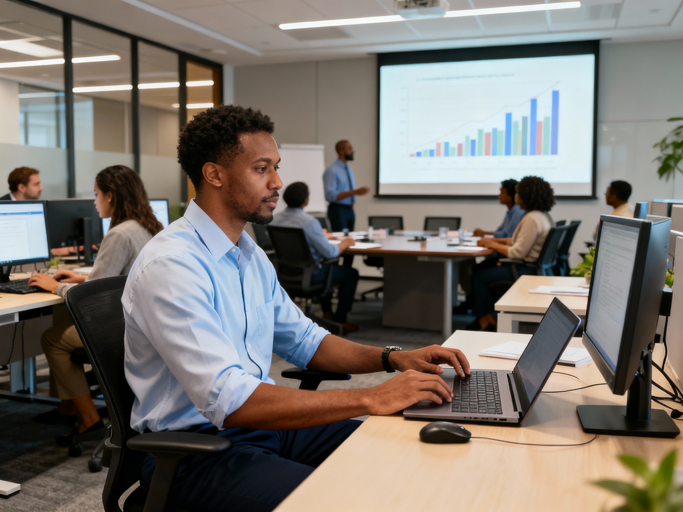 Этика и Ответственность в ИИ