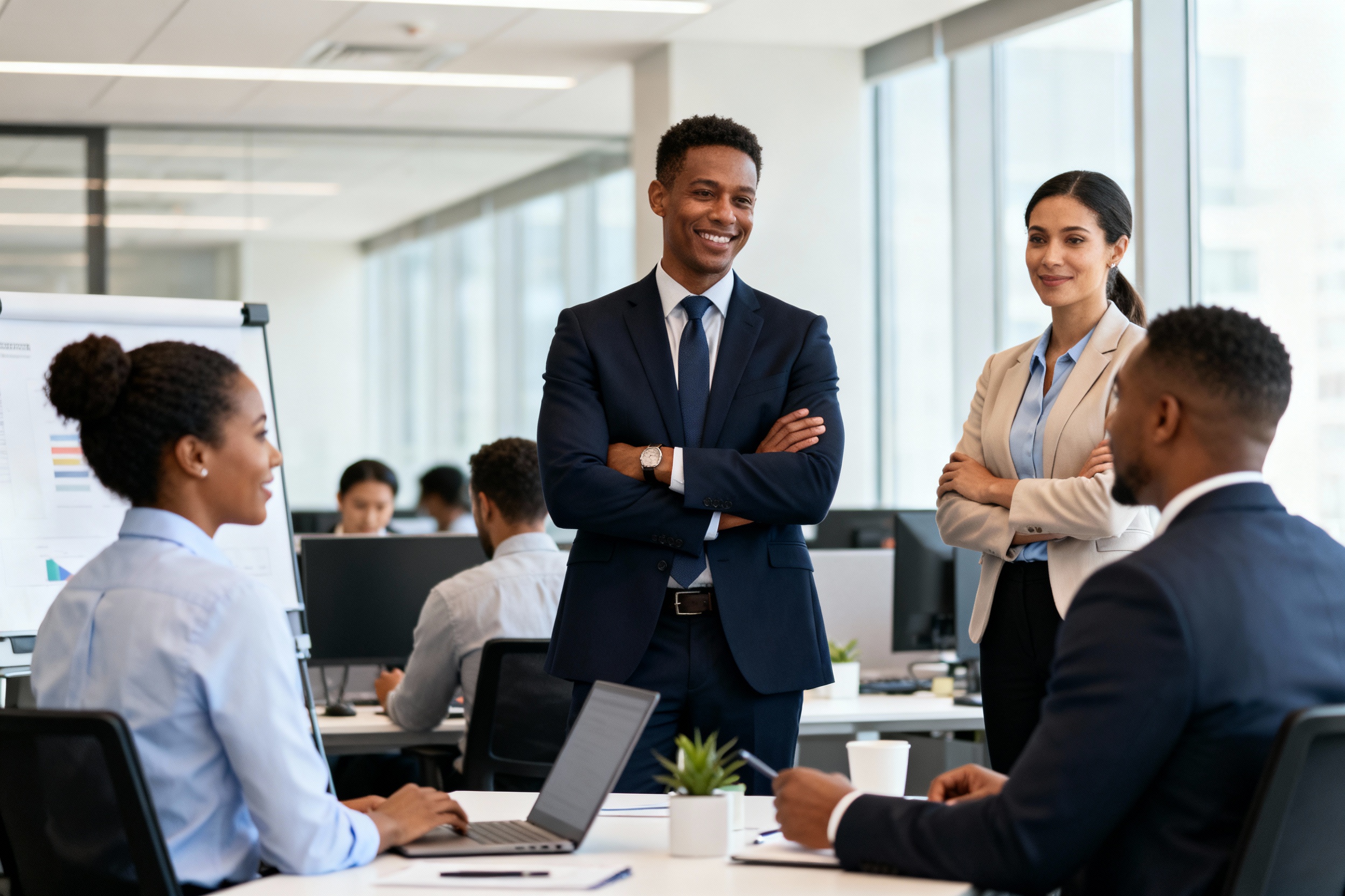 Professional service